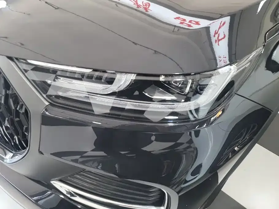 Chery Tiggo 8 Excellence Edition 230TCI Automatic Luxury 5-Seater 2025 — фото 5