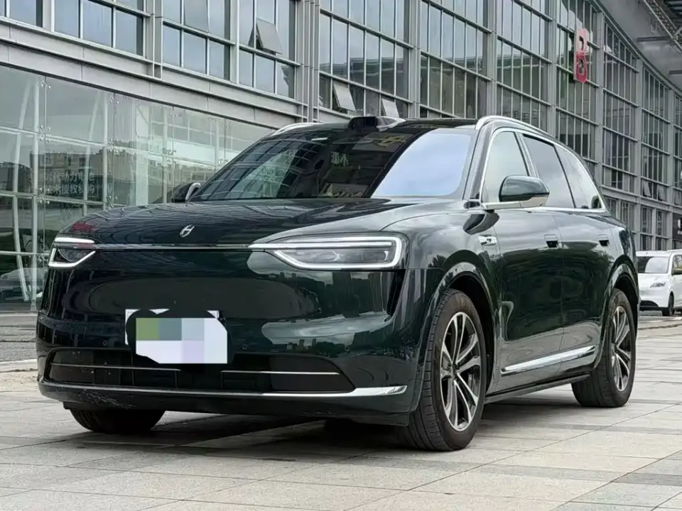 AITO Wenjie AITO M7 Extended Range Ultra AWD 5-Seater 2025