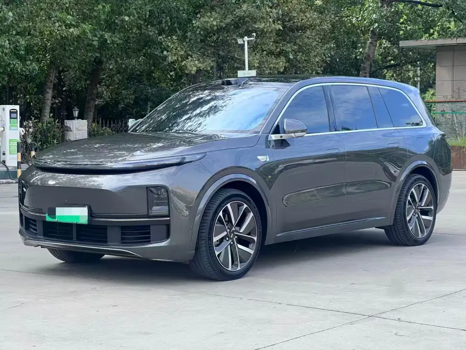 Li Auto Li Xiang L9 Max 2023