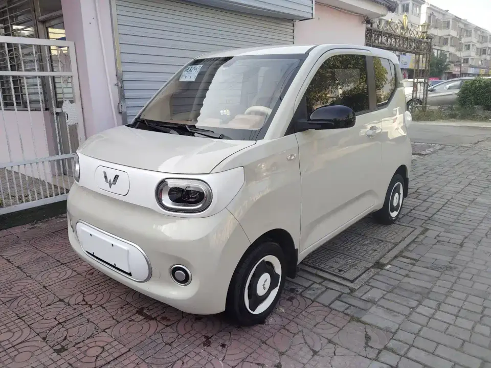 Wuling Motors Hongguang MINIEV 3rd Gen 215km Advanced 2025