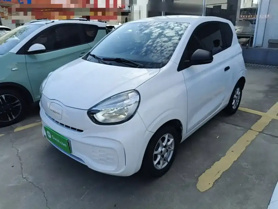 Roewe Kaiwei CLEVER 311km Vitality Bobo Edition 2022