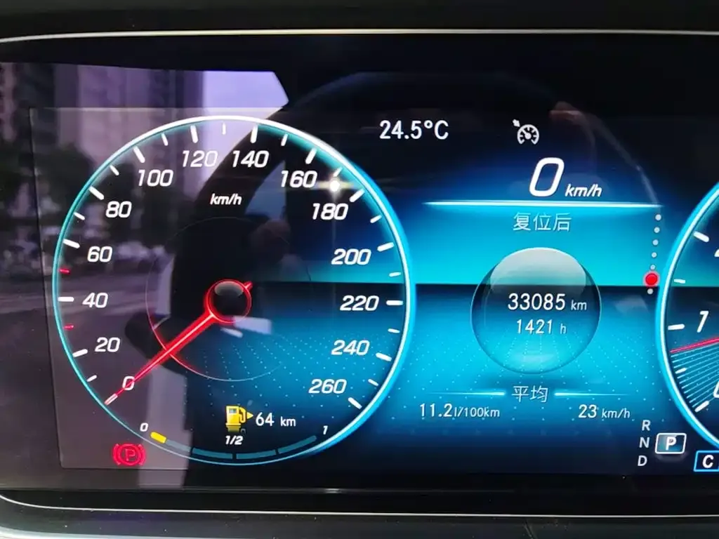 Mercedes-Benz E-Class (Import) E 300 Coupe 2022 — фото 12