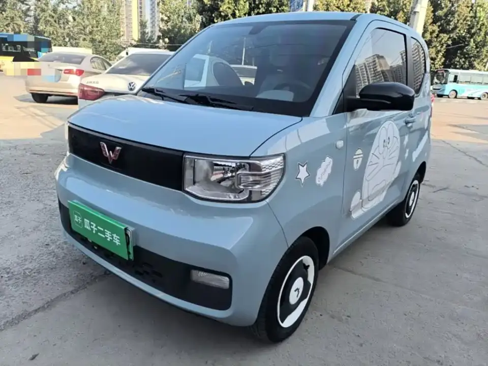 Wuling Motors Hongguang MINIEV Comfort LFP 2023