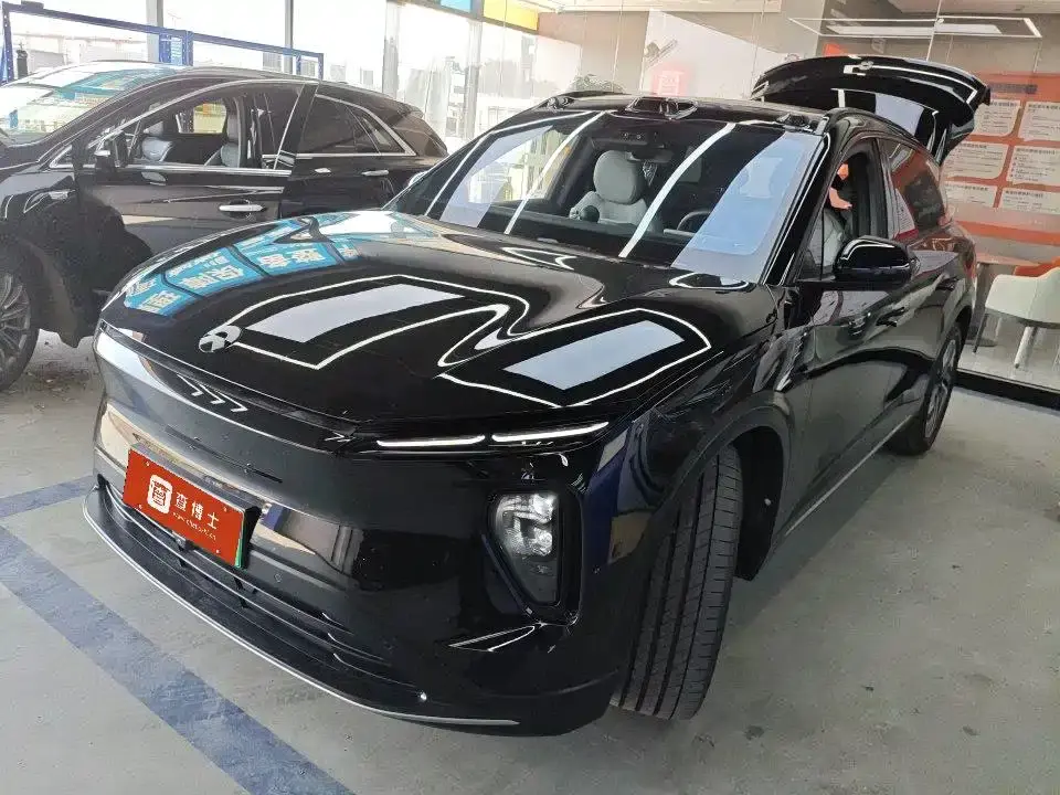 NIO ES6 75kWh 2024
