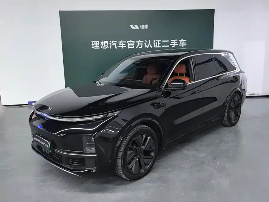 Li Auto Li Xiang L9 Pro 2024