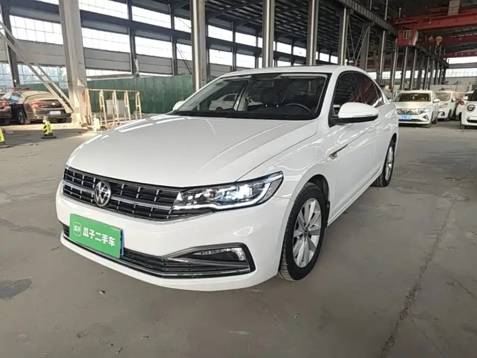 Volkswagen Bora 1.5L Automatic Comfort Smart Edition 2021