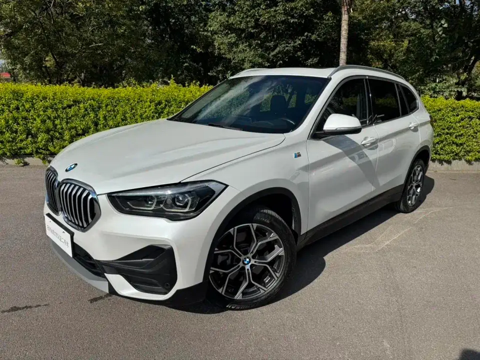 BMW X1 sDrive25Li Leading 2023