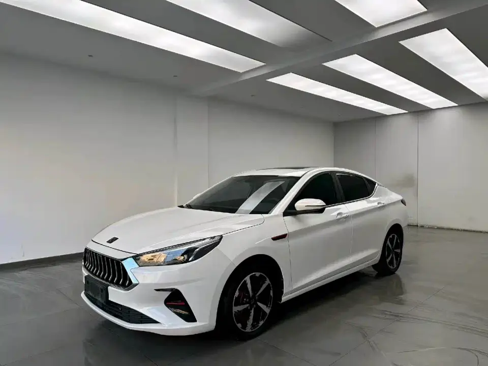 Sehol A5 1.5T CVT Premium Smart Connect 2021