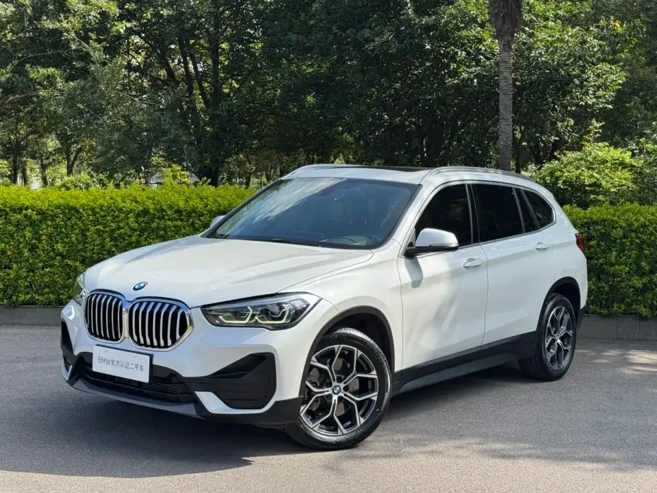 BMW X1 sDrive25Li Leading 2022
