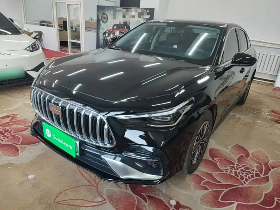 Geely Galaxy Galaxy Stellar 6 60km Voyager Edition 2026