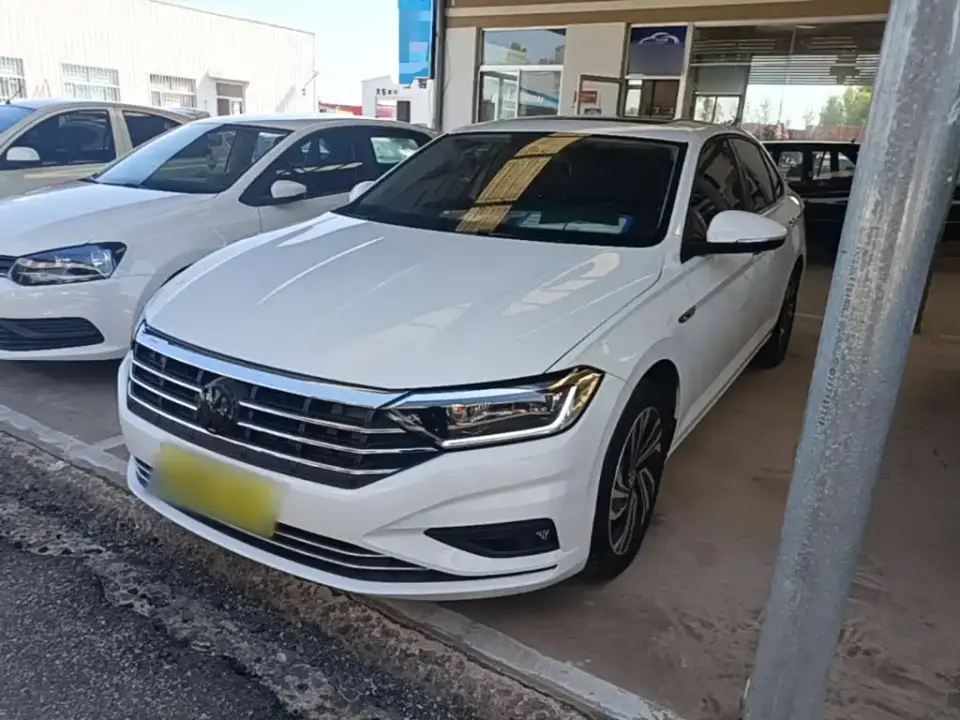 Volkswagen Sagitar 280TSI DSG Surpassing Edition 2022
