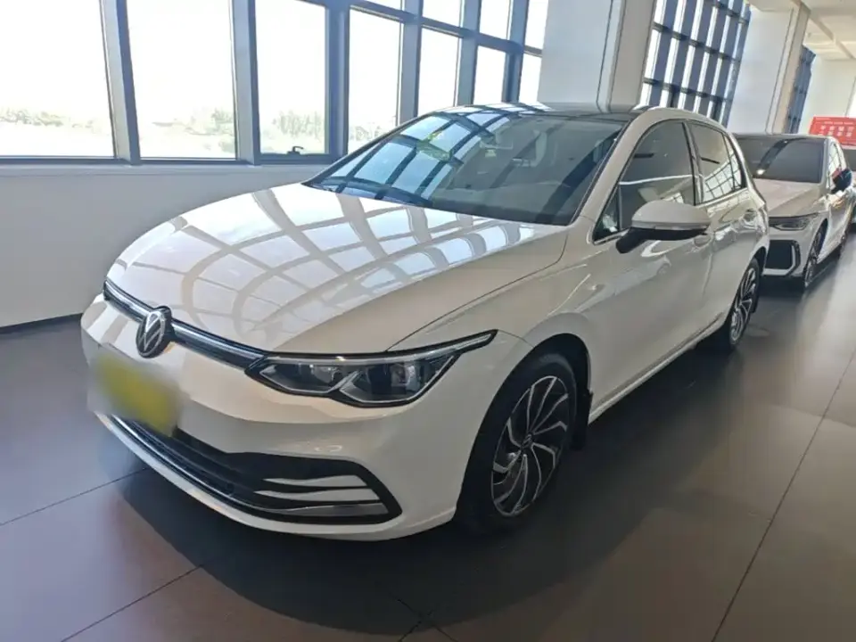 Volkswagen Golf 280TSI DSG Pro 2023