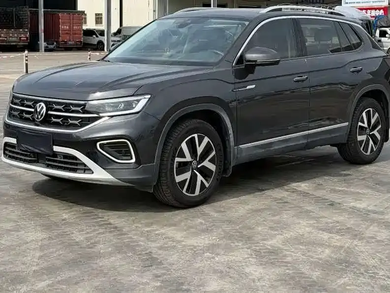 Volkswagen Tayron 280TSI 2WD Luxury Plus Advanced Edition 2023
