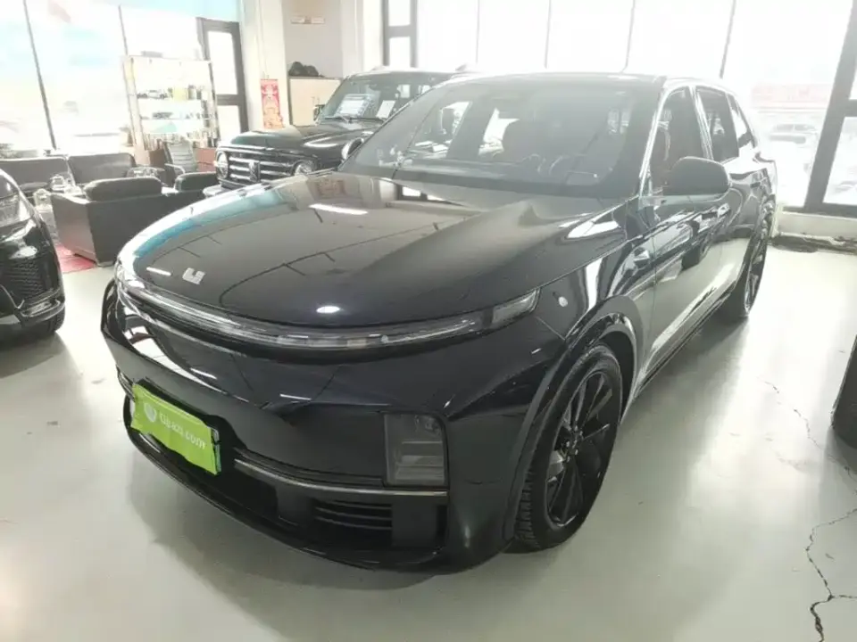 Li Auto L7 Pro 2023
