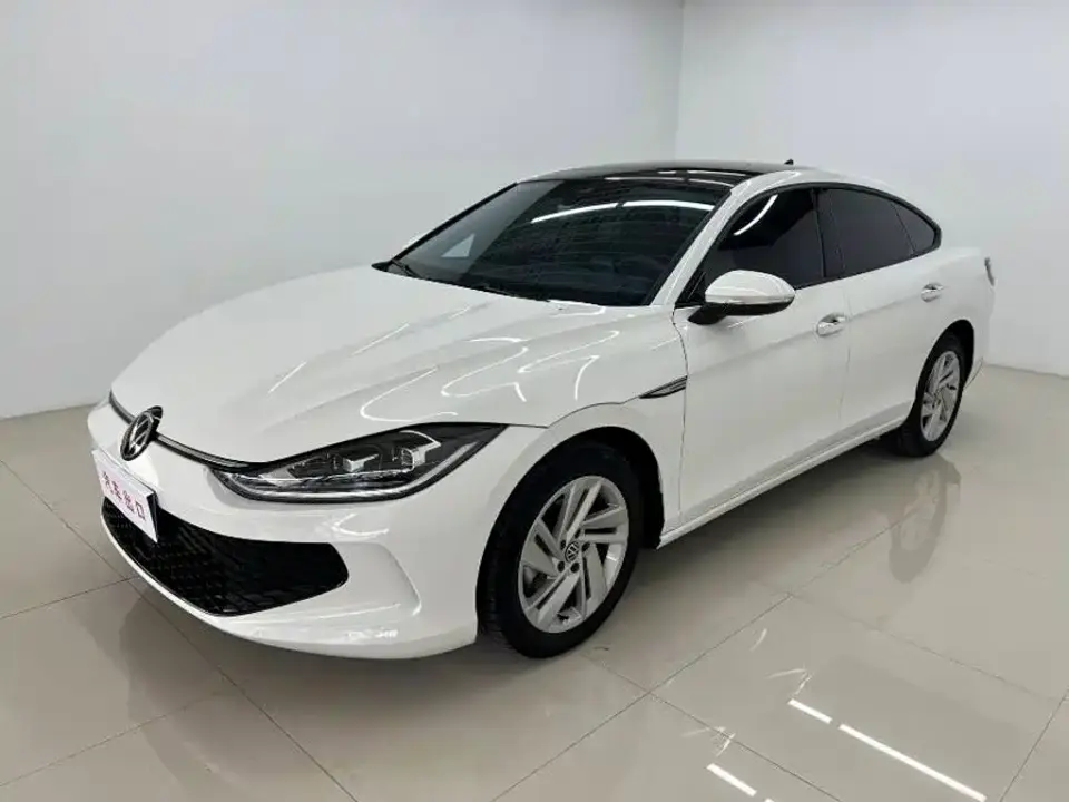 Volkswagen Lamando Lamando L 280TSI DSG Glamour Edition 2023