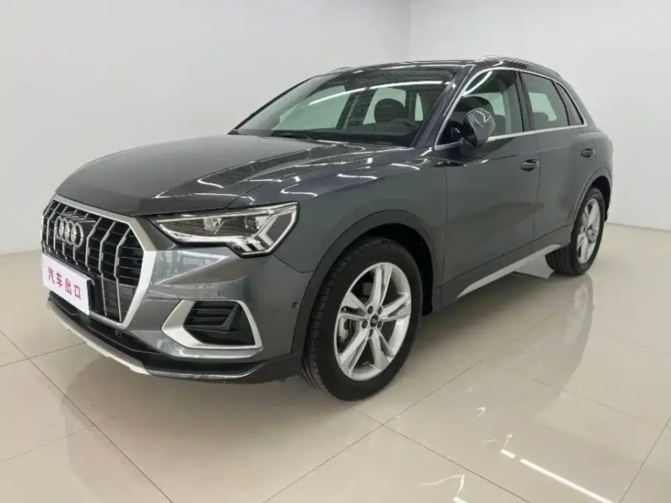 Audi Q3 35 TFSI Fashion Elegance 2022
