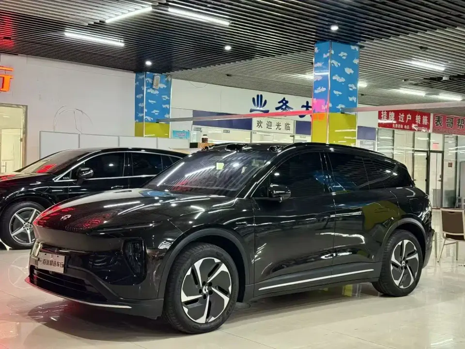 NIO ES6 75kWh 2024