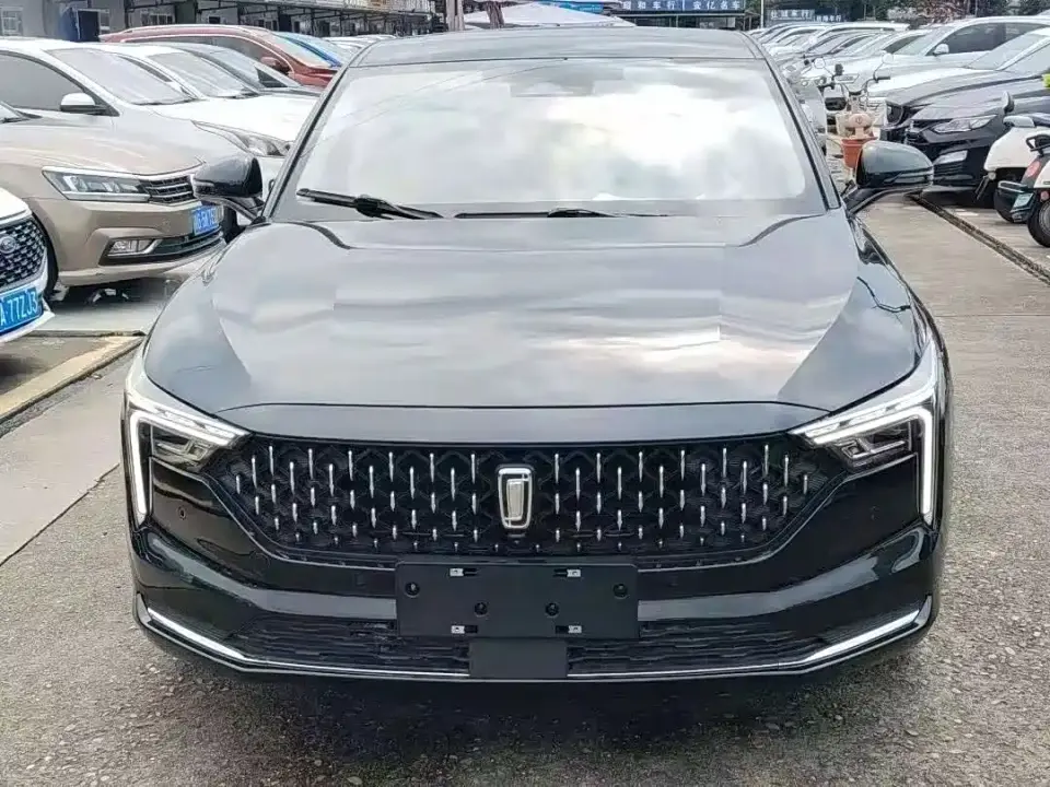 Besturn B70 1.5T Automatic Joy Edition 2021
