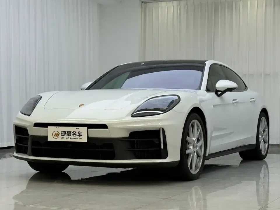 Porsche Panamera Panamera 2.9T 2025