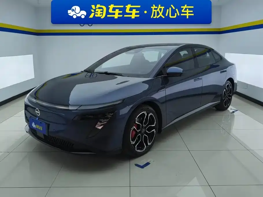 Nissan N7 Model 625 Max 2025
