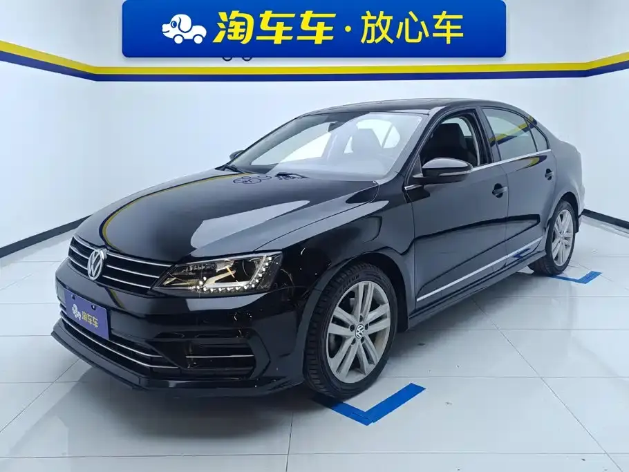 Volkswagen Sagitar 280TSI DSG Spark Edition 2019