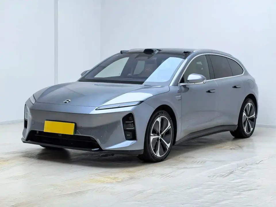 NIO ET5T 75kWh Touring 2025