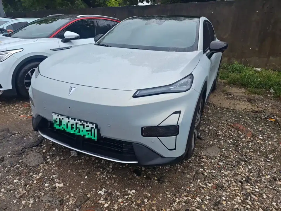 Deepal Shenlan S05 510Pro Pure Electric Edition 2024