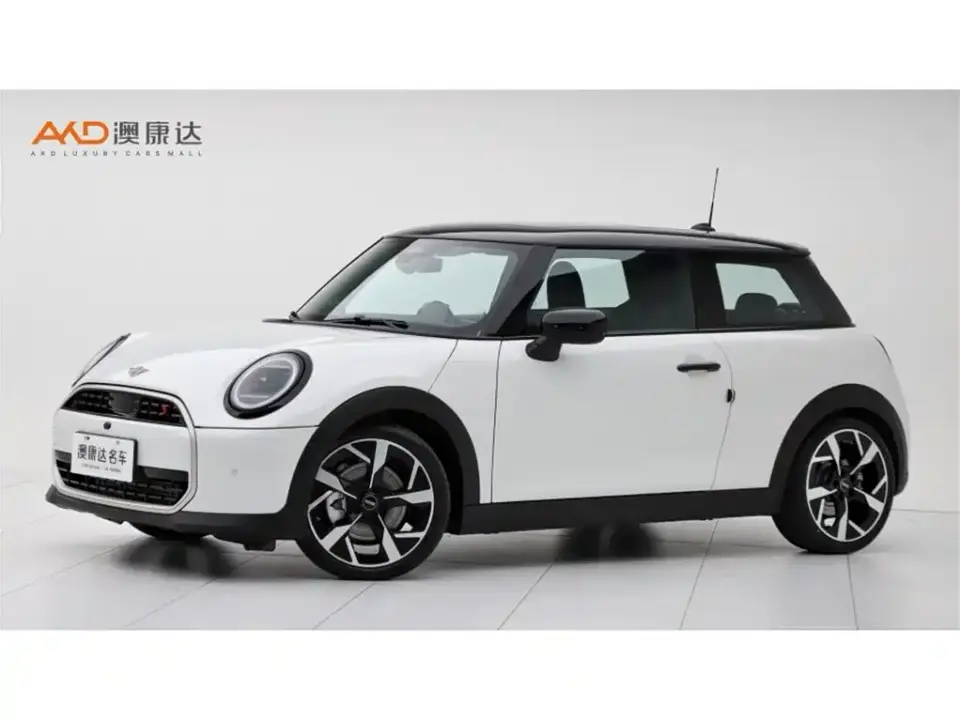 Mini MINI 2.0T COOPER S Artist 2025