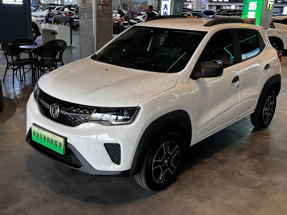Dongfeng Yipai Dongfeng Nano EX1 PRO Light Breeze Lightning 2024