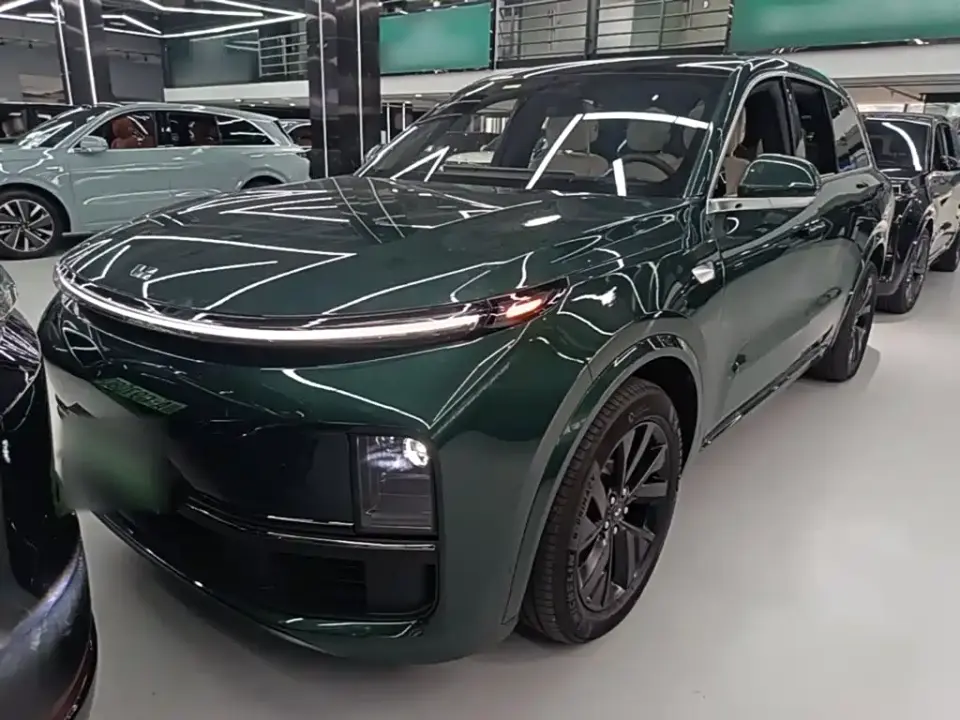 Li Auto Li L8 Air 2023