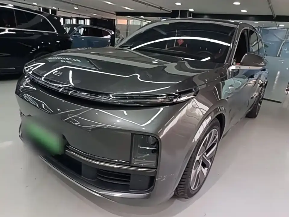 Li Auto Li Xiang L9 Model Pro 2023