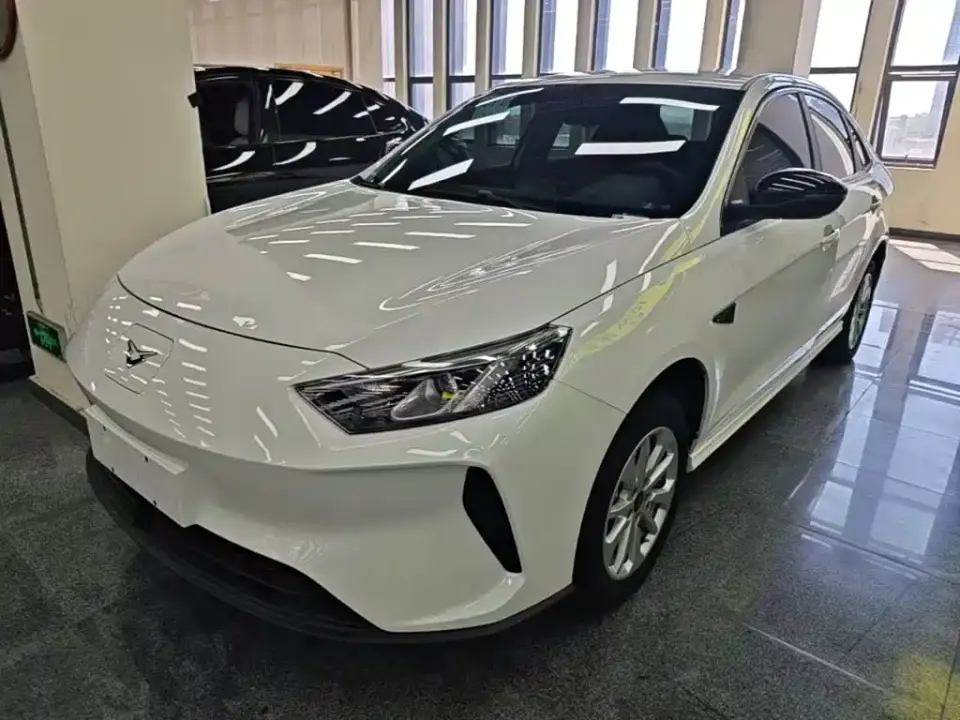 Cowin Xuandu EV Joy Ride Edition 2025