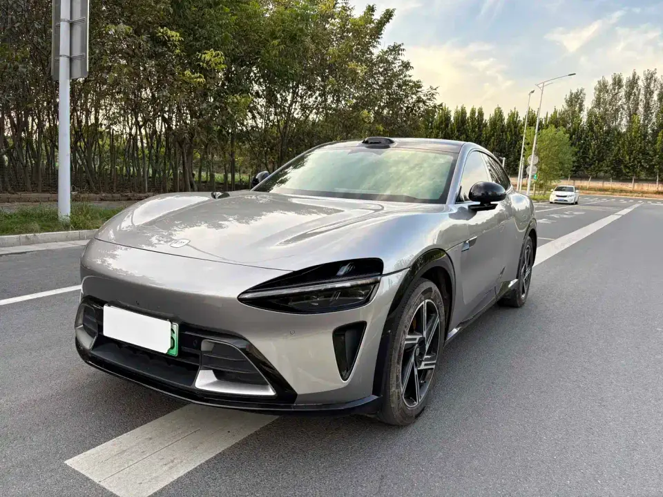Xiaomi Auto Xiaomi YU7 Extended Range RWD Edition 2025