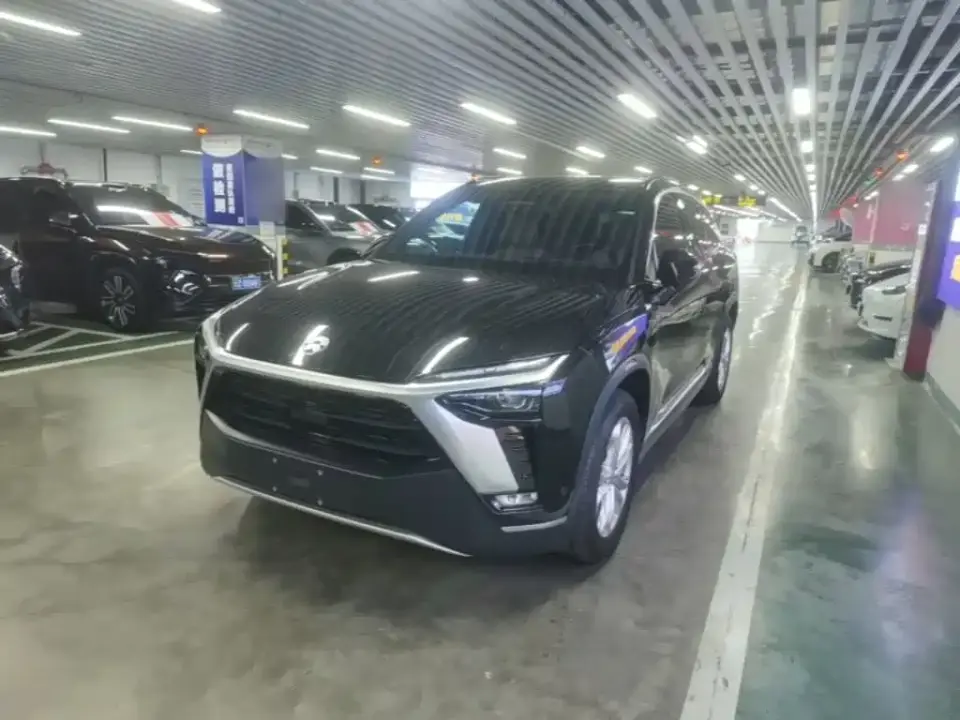 NIO ES8 Model 75kWh Signature 6-Seater 2022