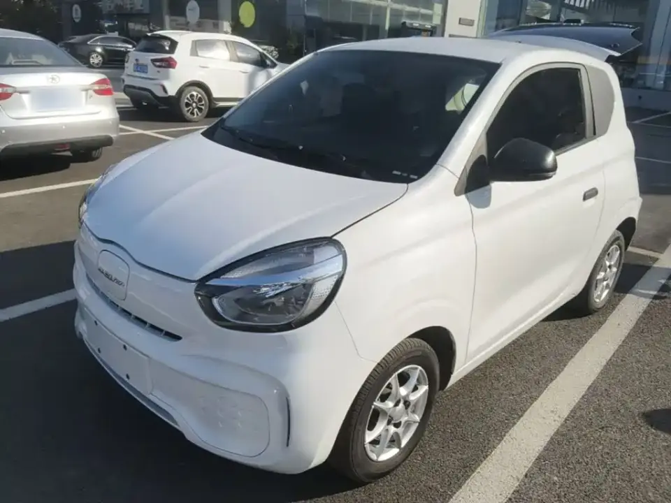 Roewe Kaiwei CLEVER 311km Vitality Bobo Edition 2023