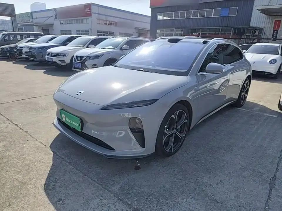 NIO ET5T 75kWh Touring 2024