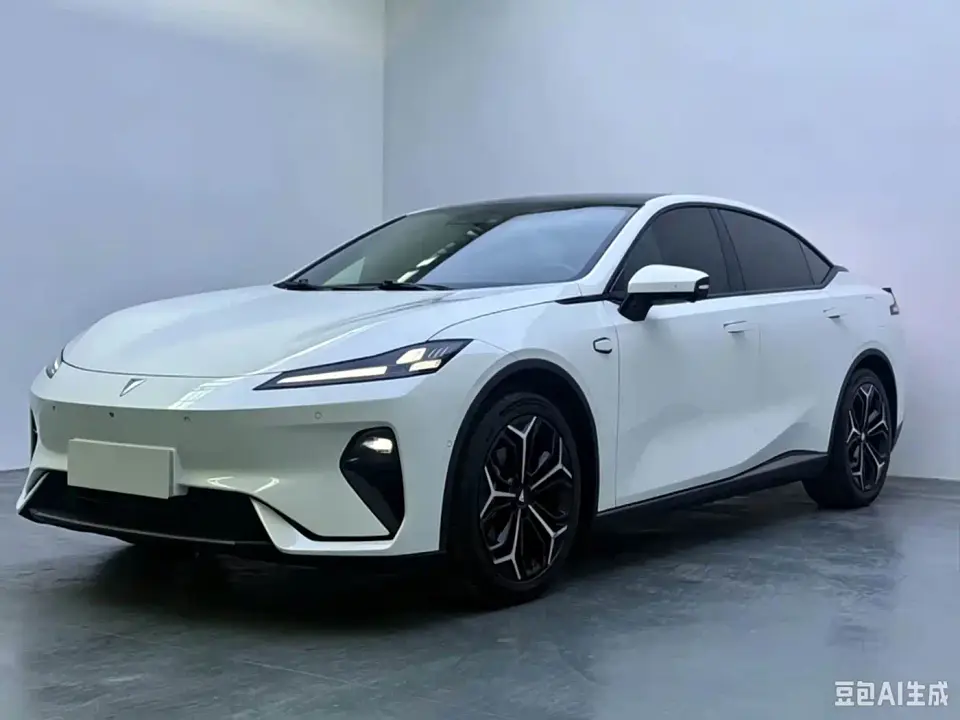 Deepal Shenlan L07 230Max Qiankun Intelligent Driving ADS SE Extended Range 2025