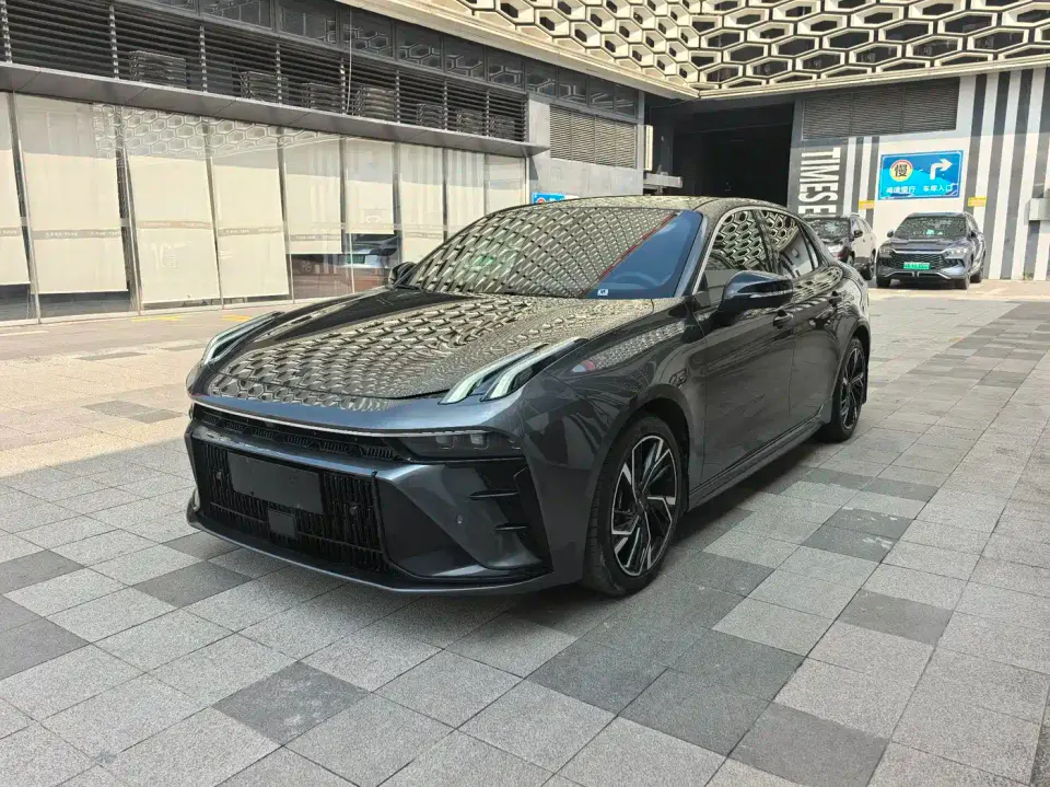 Lynk & Co 03 1.5TD DCT Power Pro 2023
