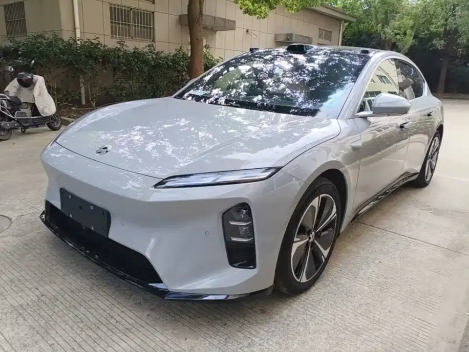 NIO ET5 75kWh 2025