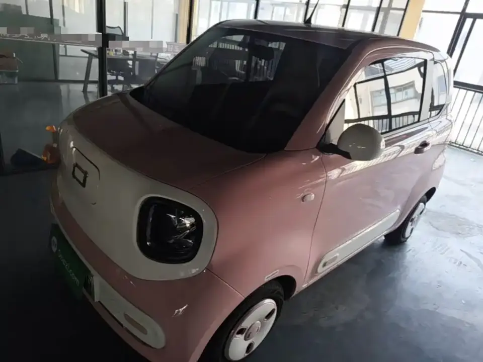 Besturn Bestune Pony 170km Vitality Pony 2024