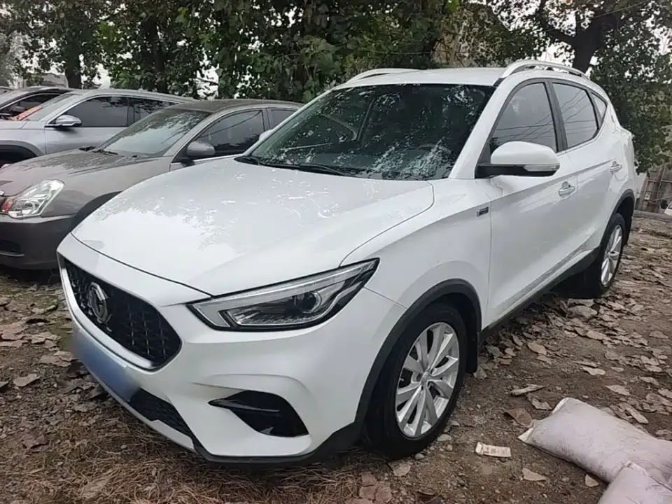 MG ZS Model 180DVVT Automatic UP 2020