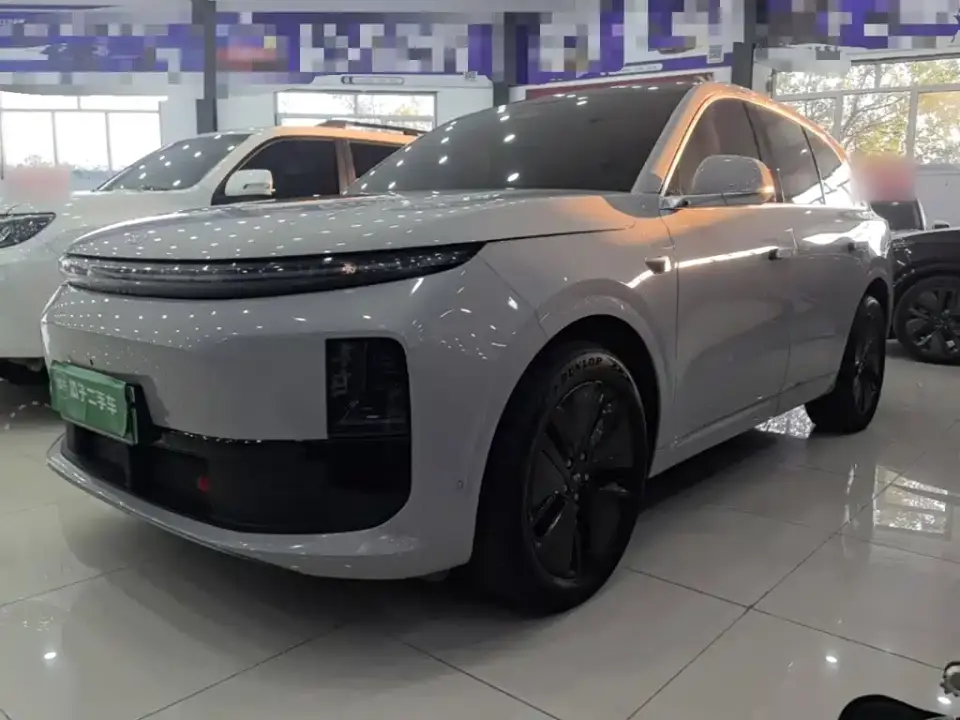 Li Auto L6 Pro 2024