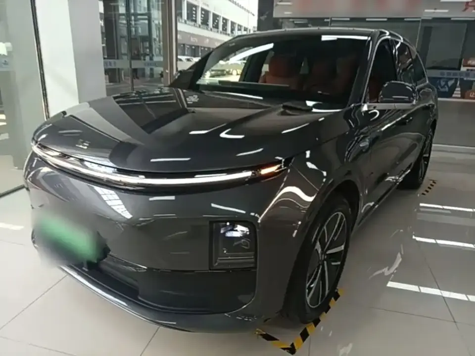 Li Auto L6 Pro 2024