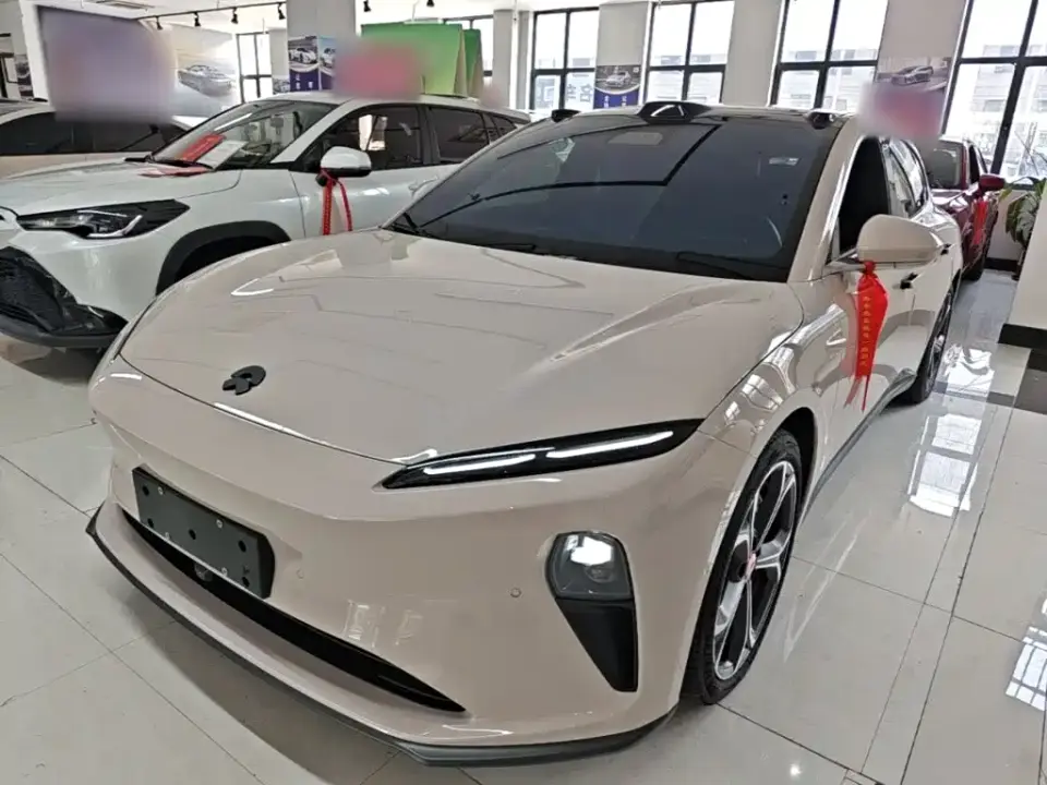 NIO ET5T 75kWh Touring 2024