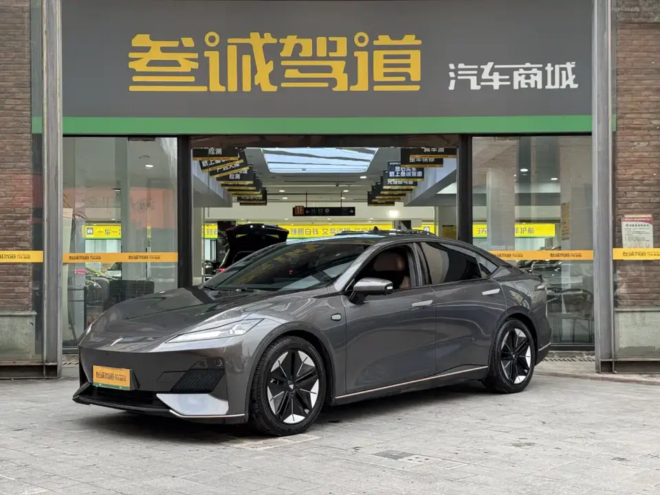 Deepal SL03 1.5L 1200 Range Extender Version 2023
