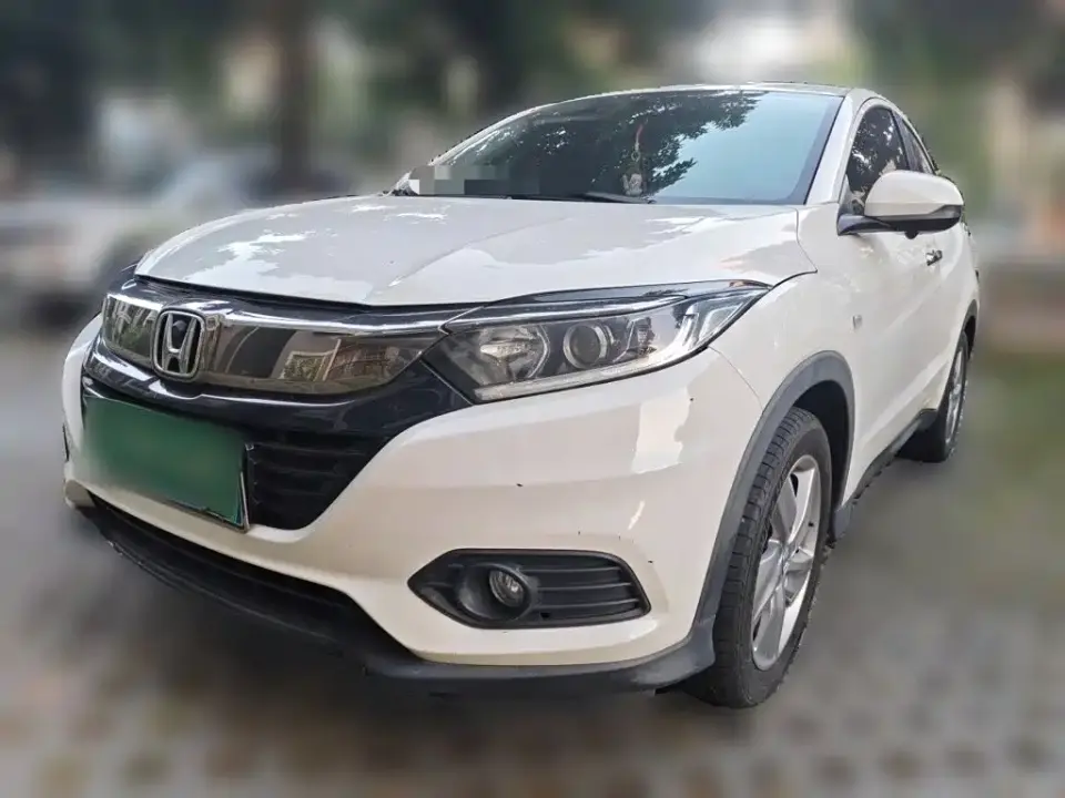 Honda Vezel 1.5L CVT Elite 2021