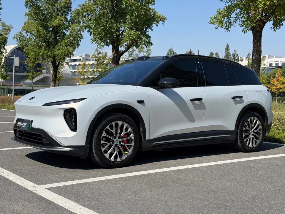 NIO ES6 75kWh 2024