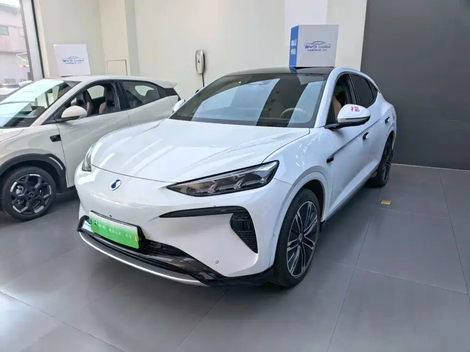 Denza N7 630 AWD Smart Drive Max 2024