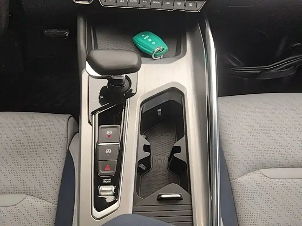 Geely Xing Rui 2.0TD Premium 2021 — фото 14