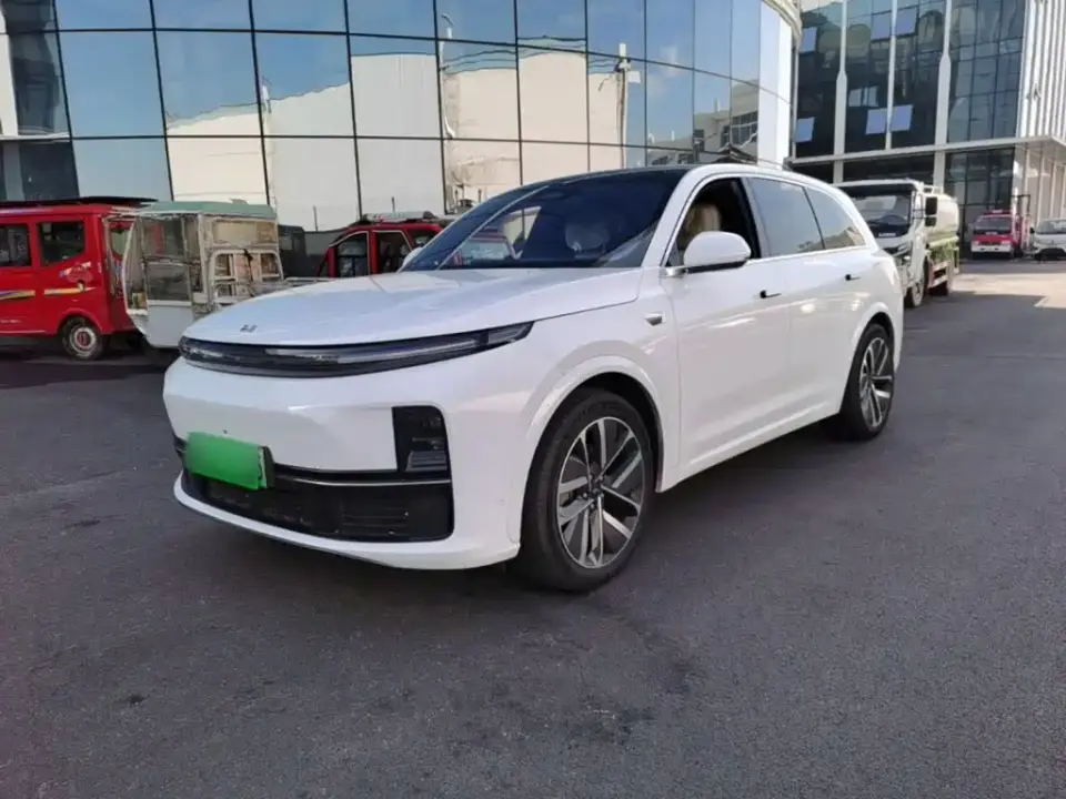 Li Auto L7 Pro 2023